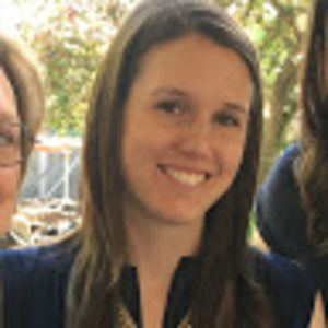 Meet your Posher, Lacey